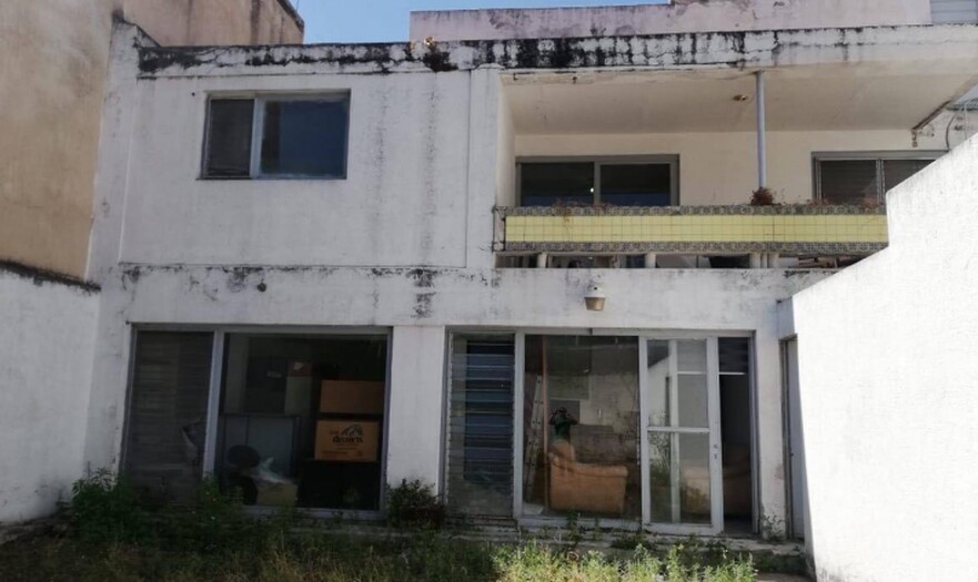 Casa en Jardines del Bosque