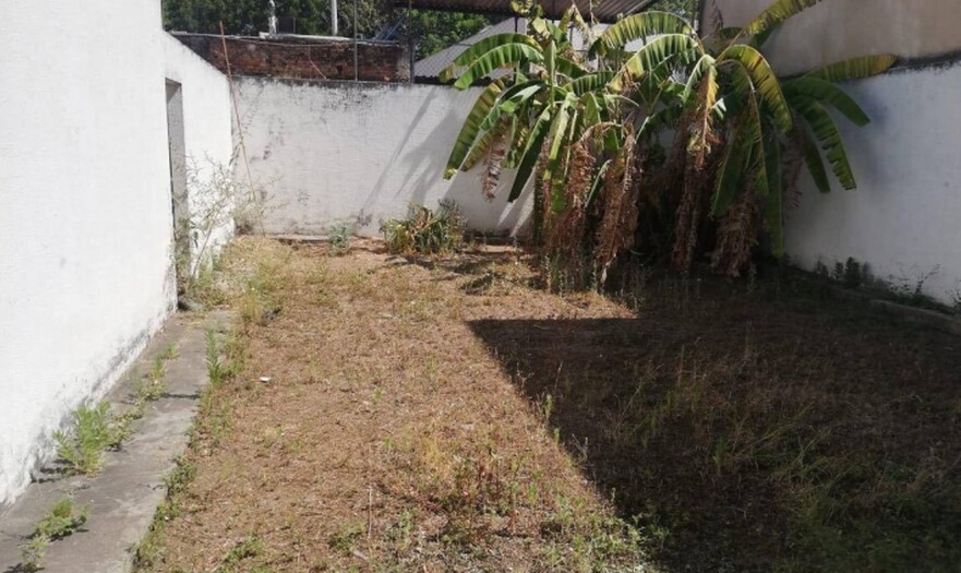 Casa en Jardines del Bosque
