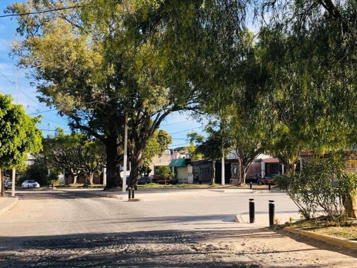 Departamento en Ciudad Granja