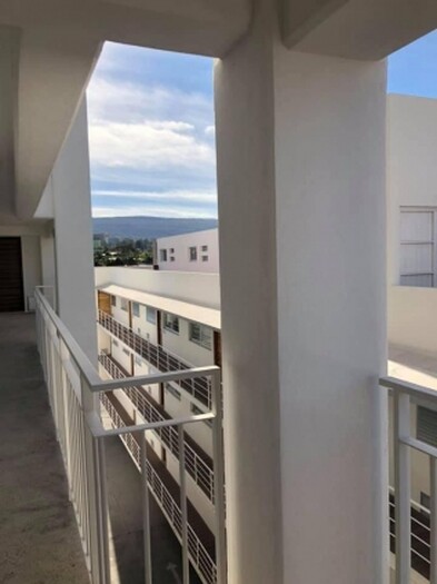 Departamento en Ciudad Granja