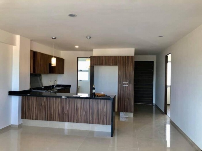 Departamento en Ciudad Granja