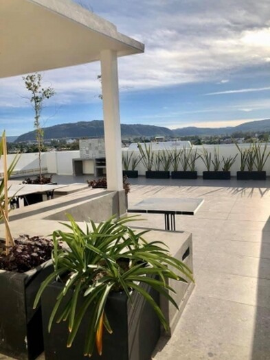 Departamento en Ciudad Granja