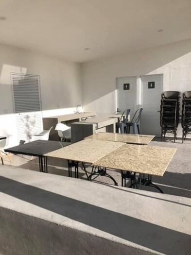 Departamento en Ciudad Granja