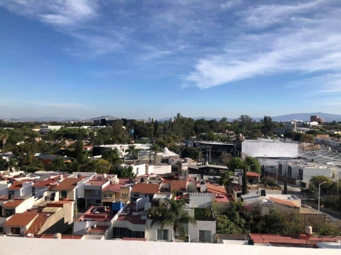 Departamento en Ciudad Granja