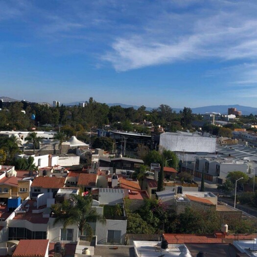 Departamento en Ciudad Granja