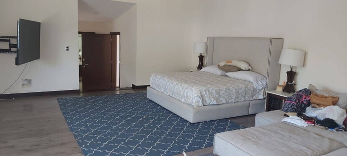 Se vende Casa Moderna en Santa Anita Club de Golf