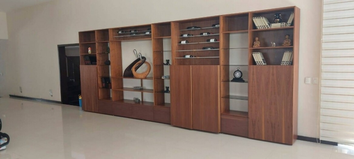 Se vende Casa Moderna en Santa Anita Club de Golf