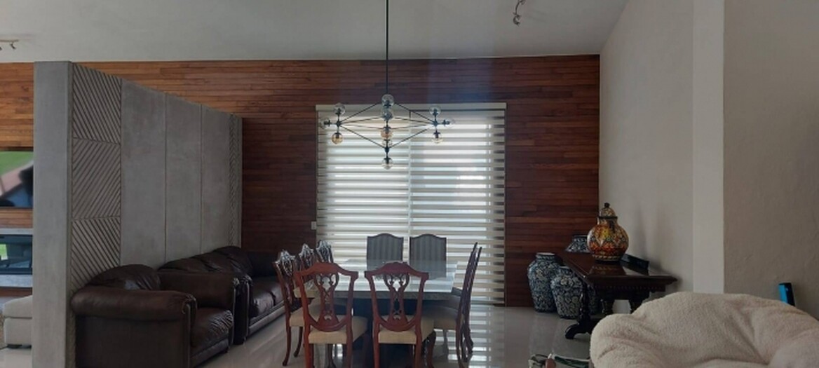 Se vende Casa Moderna en Santa Anita Club de Golf