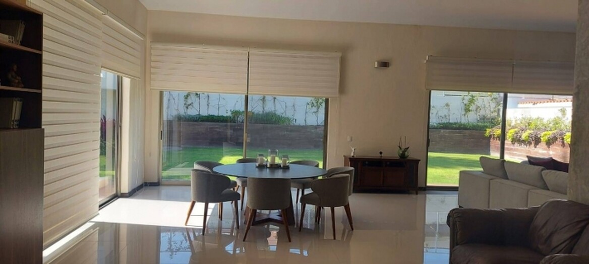 Se vende Casa Moderna en Santa Anita Club de Golf