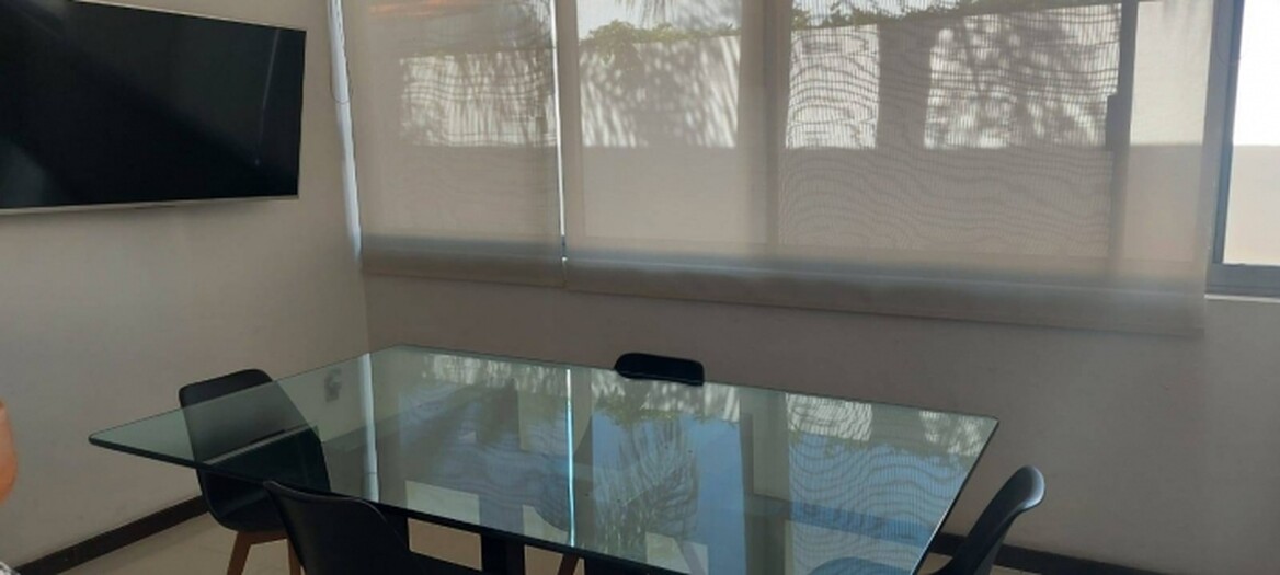 Se vende Casa Moderna en Santa Anita Club de Golf