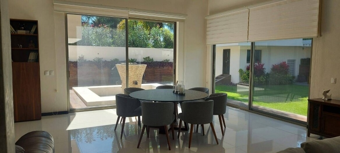 Se vende Casa Moderna en Santa Anita Club de Golf