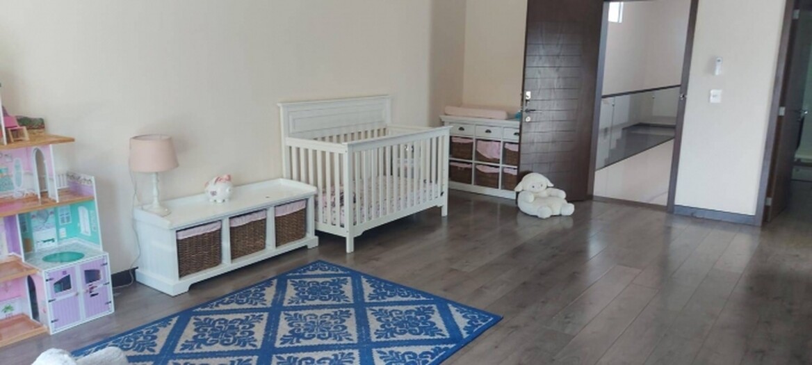 Se vende Casa Moderna en Santa Anita Club de Golf