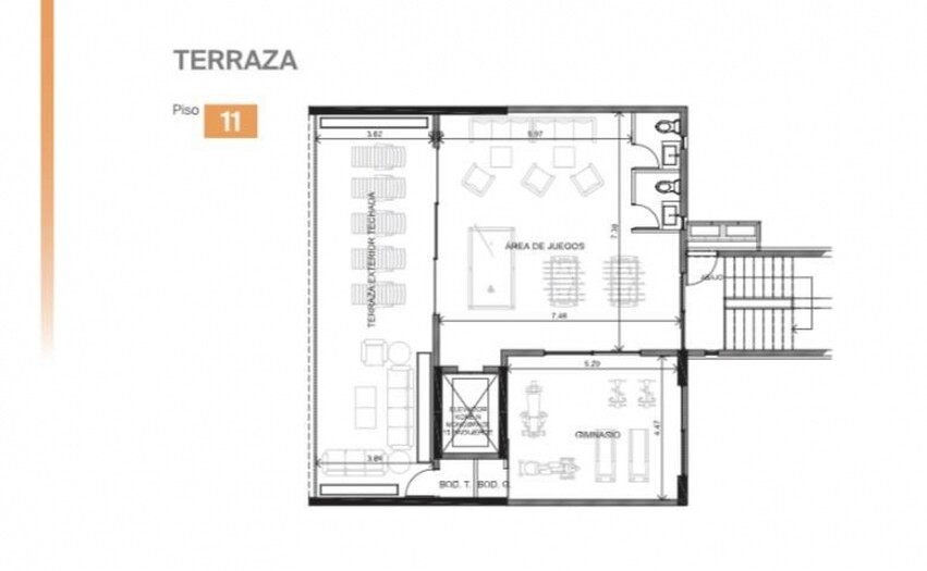 Se venden departamentos en preventa torre Ever