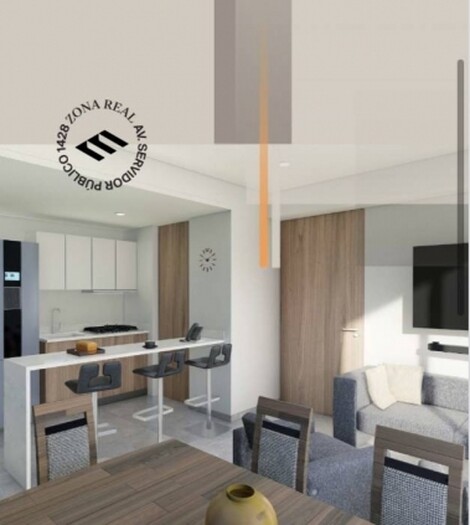 Se venden departamentos en preventa torre Ever