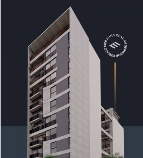 Se venden departamentos en preventa torre Ever