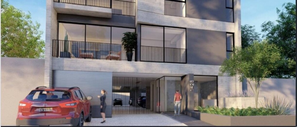 Se venden departamentos en preventa torre Ever
