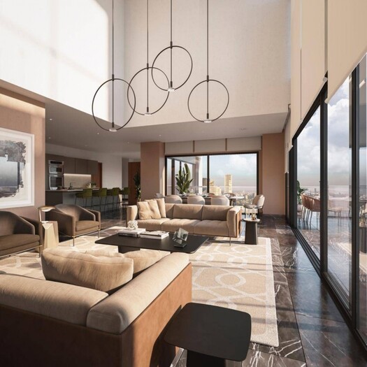 Torre 500 West Point