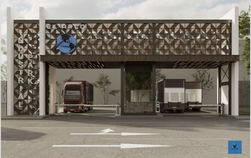 Se venden Terrenos Industriales para bodegas