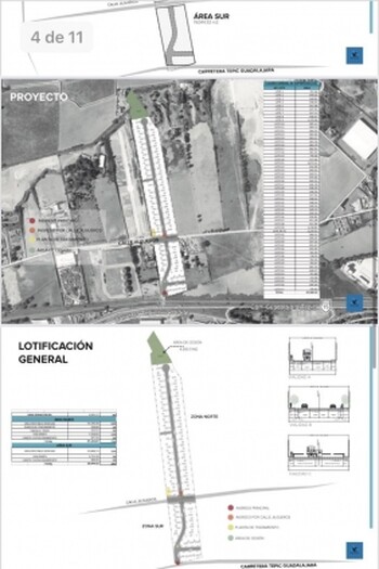 Se venden Terrenos Industriales para bodegas