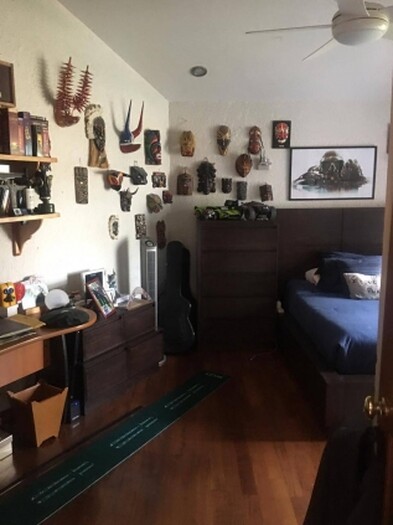 Bugambilias 1ra sección