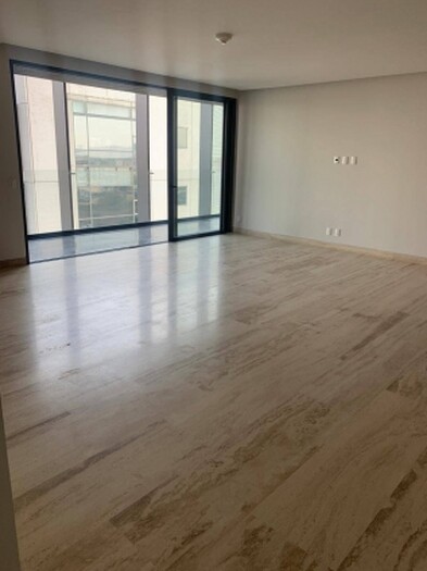 Departamento en el Hyatt