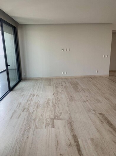 Departamento en el Hyatt