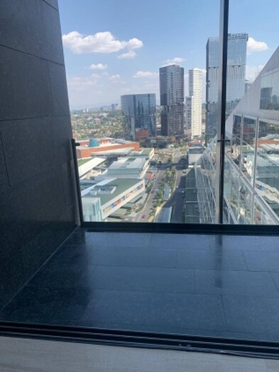 Departamento en el Hyatt
