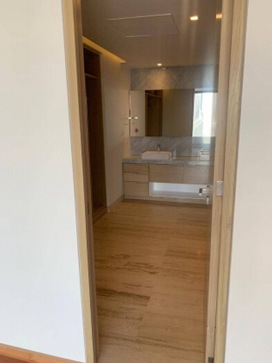 Departamento en el Hyatt