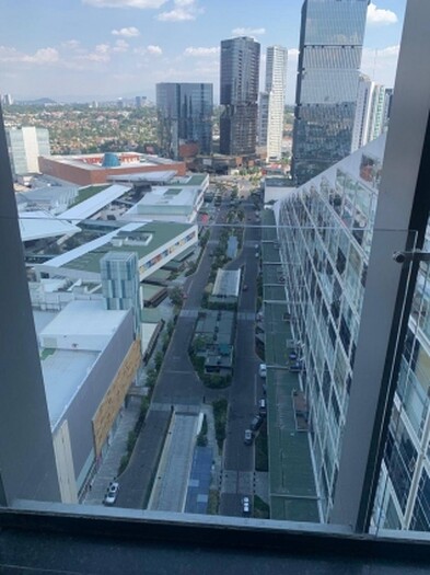 Departamento en el Hyatt
