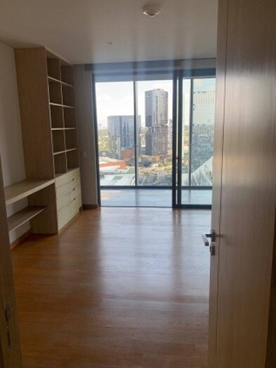Departamento en el Hyatt