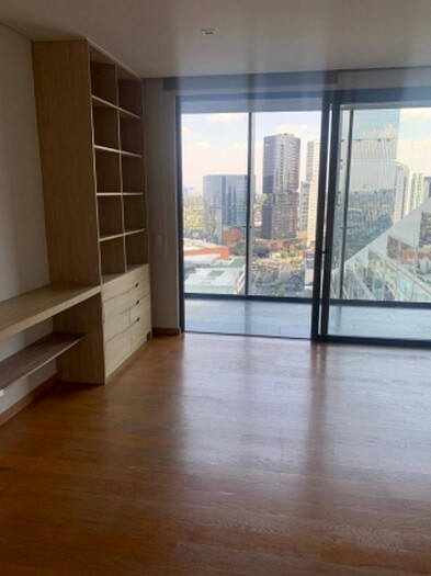 Departamento en el Hyatt