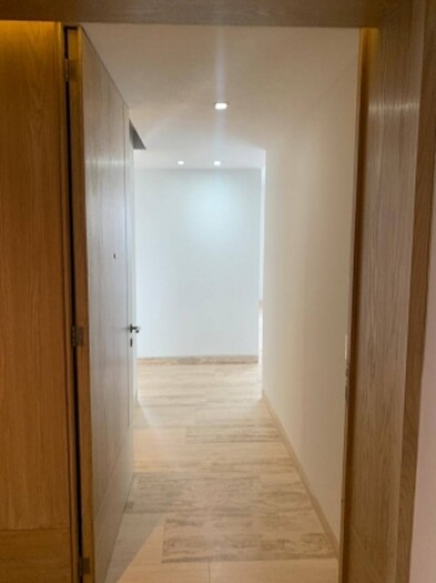 Departamento en el Hyatt