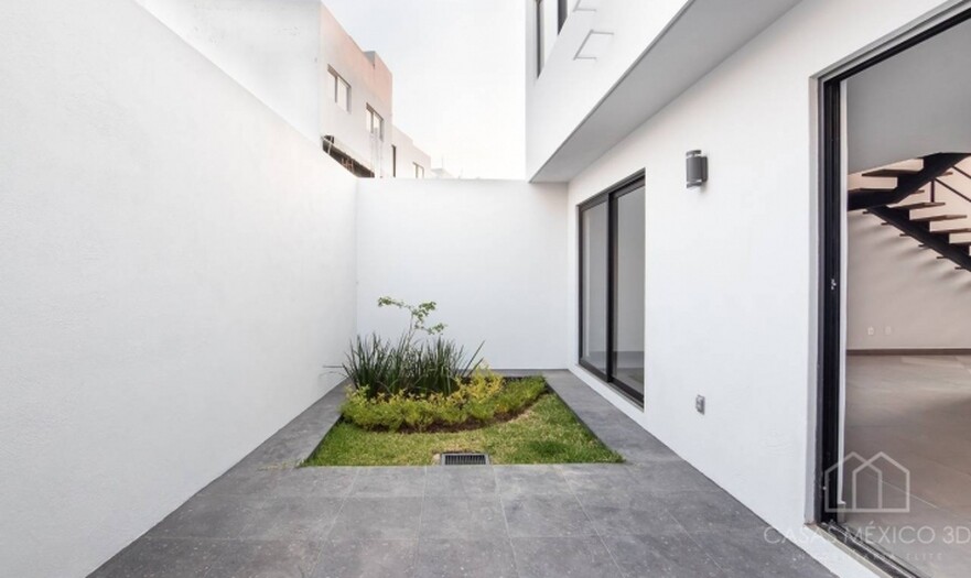 Casa en Valle Imperial
