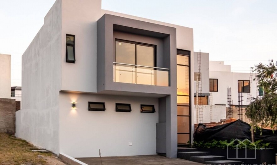 Casa en Valle Imperial