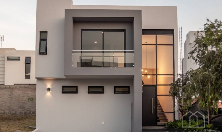 Casa en Valle Imperial