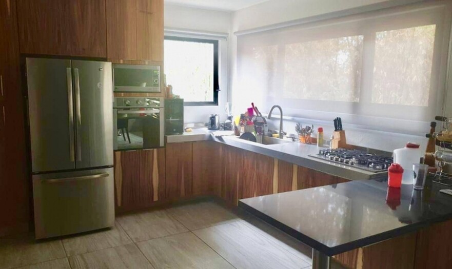 Departamento en  Colinas de san javier