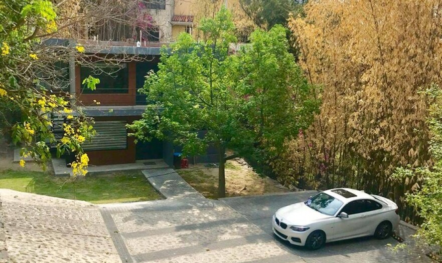 Departamento en  Colinas de san javier
