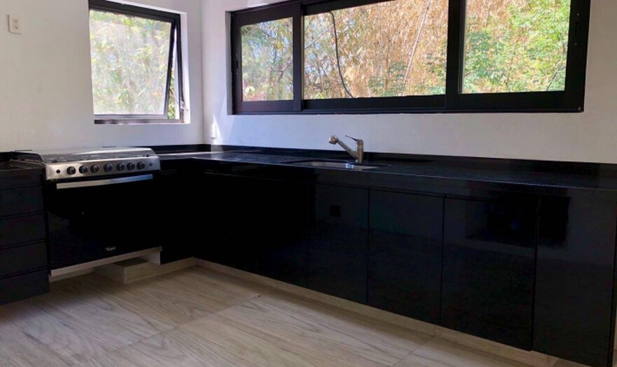 Departamento en  Colinas de san javier