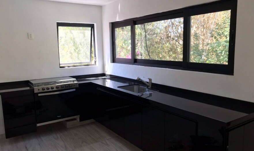 Departamento en  Colinas de san javier