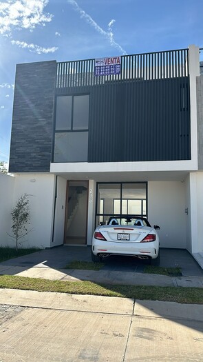 Se venden Hermosas Casas nuevas en Capital Norte