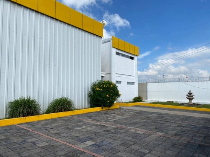 Se renta bodega