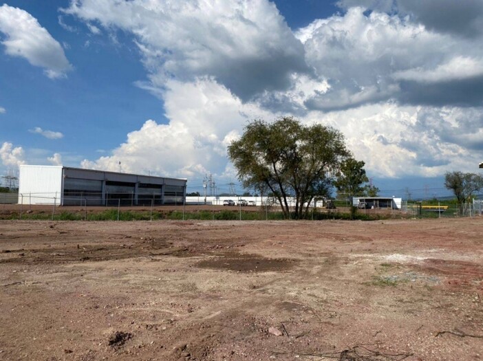 Se renta bodega