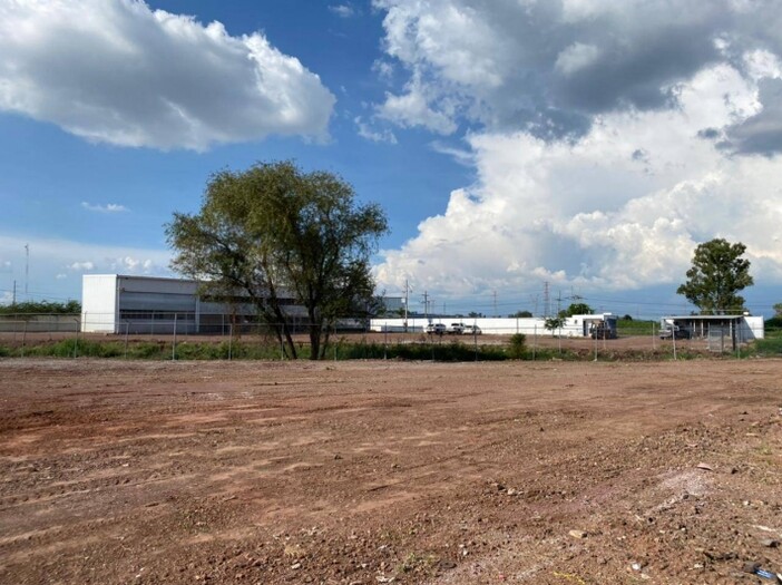 Se renta bodega