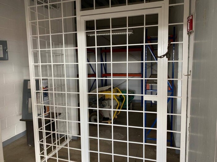 Se renta bodega