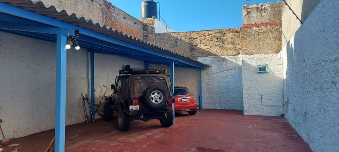 Se Vende estacionamiento en Santa Teresita