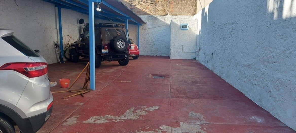 Se Vende estacionamiento en Santa Teresita