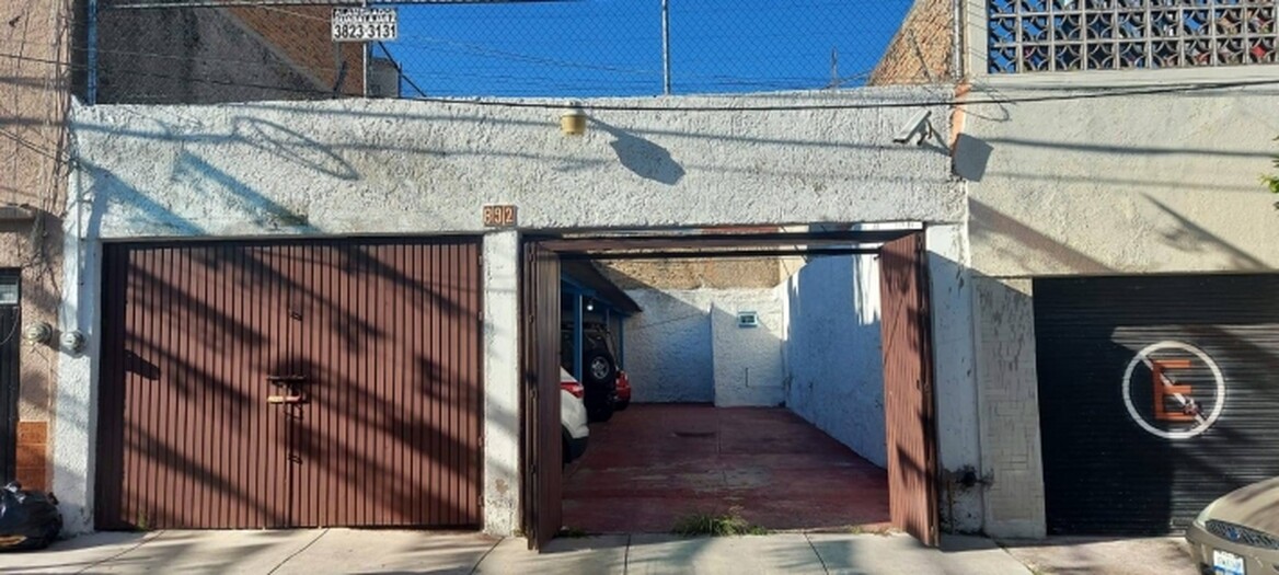 Se Vende estacionamiento en Santa Teresita