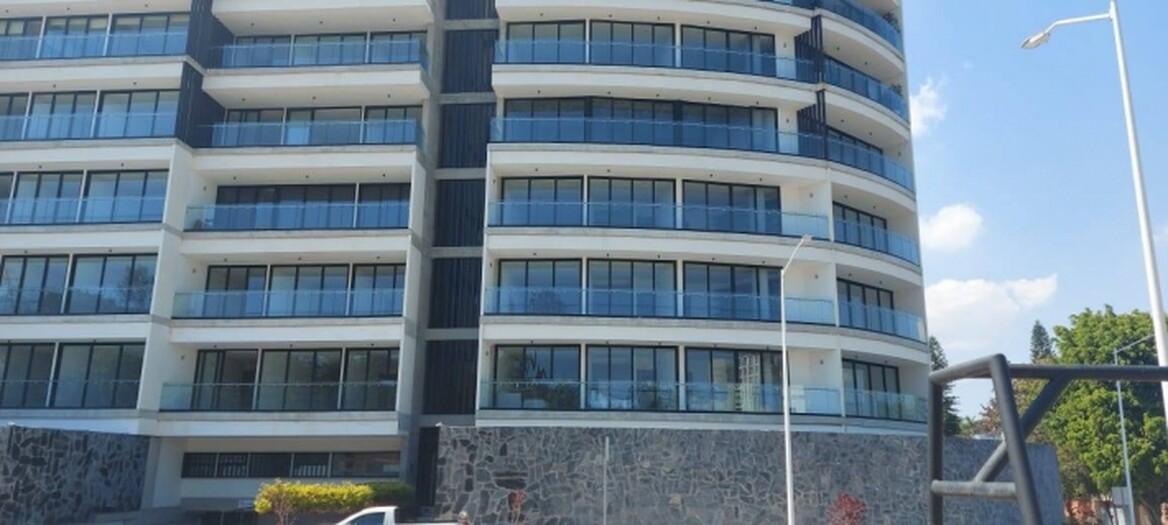 Torre Dunya