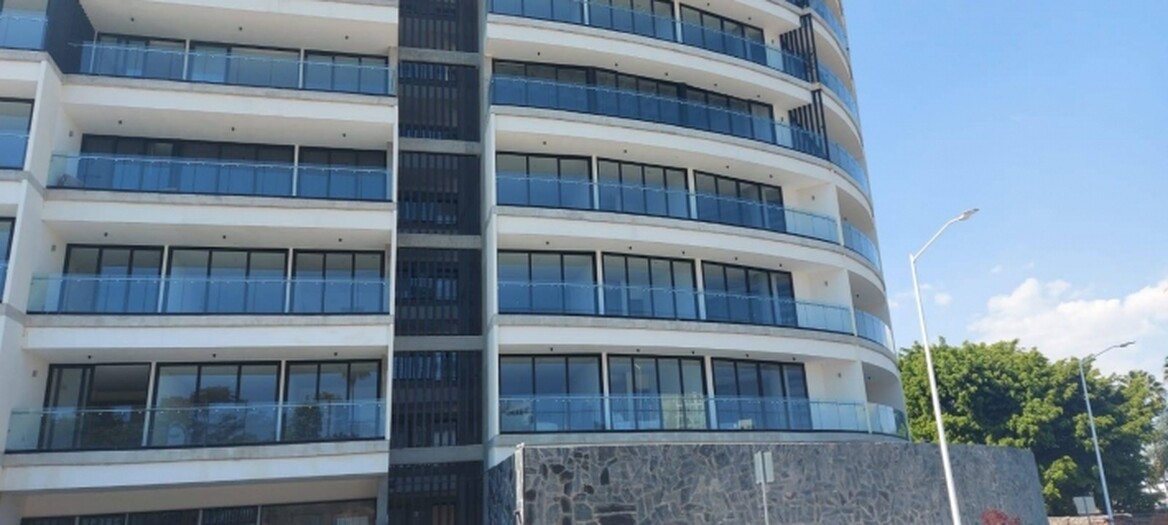 Torre Dunya