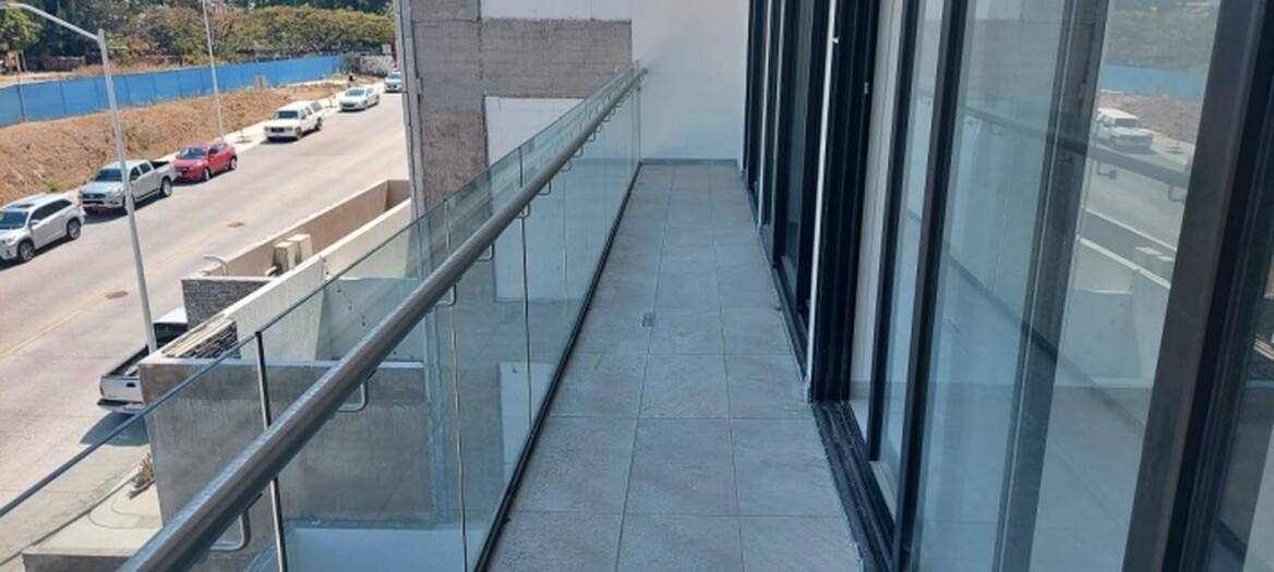 Torre Dunya